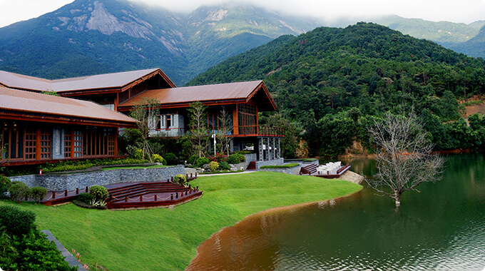 羅浮凈土人文紀念園